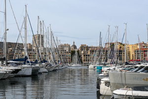 Conseiller financier Marseille